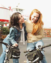 s�jour au pair