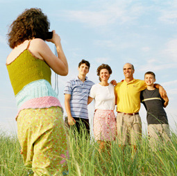 séjour au pair
