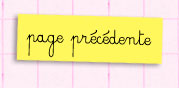 page précédente