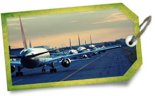 L'avion pas cher