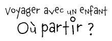 O� partir ?