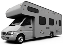 Voyager en camping-car