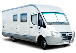 Voyager en camping-car Voyager en camping-car