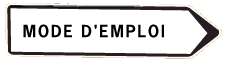 Covoiturage : mode d'emploi