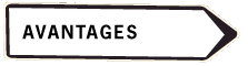 Covoiturage : avantages