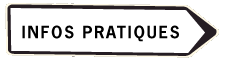 Covoiturage : infos pratiques