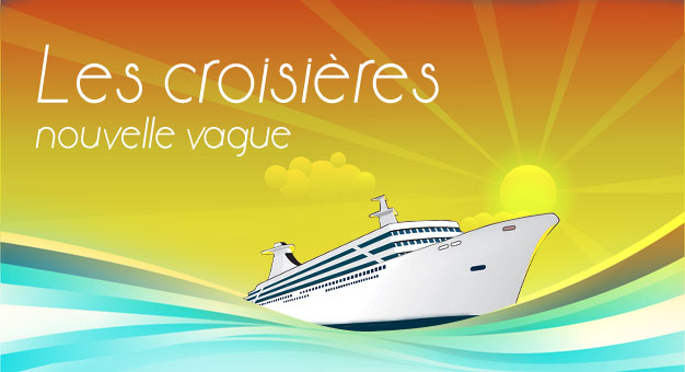 Les croisi�res