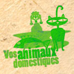 Vos animaux domestiques
