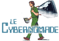 Le cybernomade