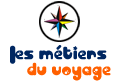 Les m&eacute;tiers du voyage