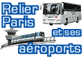 A&eacute;roports de Paris
