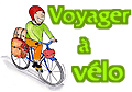 Voyager &agrave; v&eacute;lo
