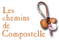 Les chemins de Compostelle