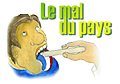 Le mal du pays