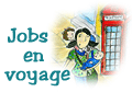 Jobs en voyage