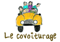 Le covoiturage