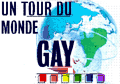 Voyager Gay