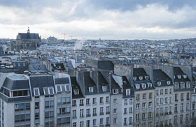 échange d'appartement