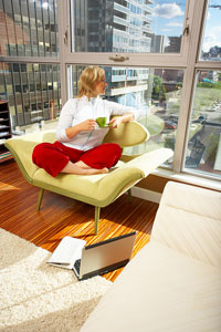 échange d'appartement
