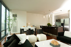 �change d'appartement