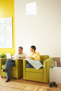 échange d'appartement