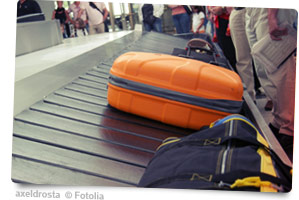La valise