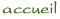 accueil