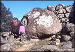 Rochers de Cucuruzzu &copy; Anne-Marie Minvielle