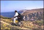 Ouessant &copy; Anne-Marie Minvielle