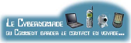 Le cybernomade