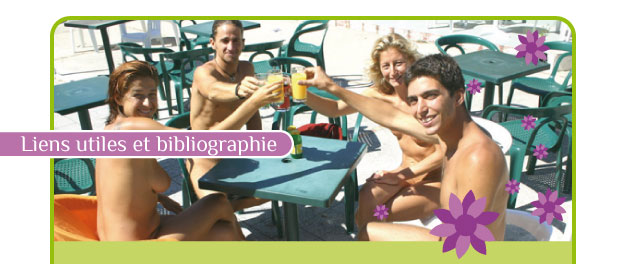 Liens utiles et bibliographie Liens utiles et bibliographie