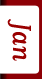 O� partir en janvier