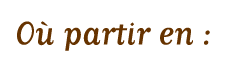 O� partir