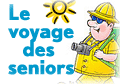 Seniors en voyage