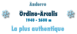 Ordino-Arcalis