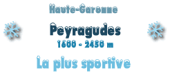 Peyragudes