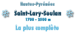 Saint-Lary-Soulan