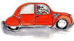 � C�line Potard