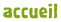 accueil