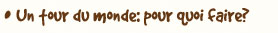 Un tour du monde : pour quoi faire ?