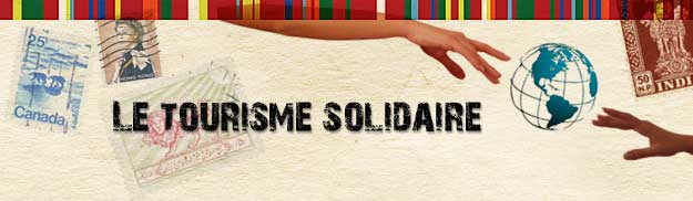 Le Tourisme solidaire