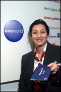 � OneWorld
