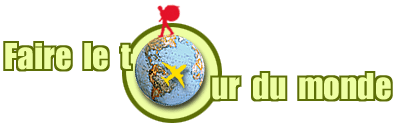Faire le tour du monde