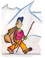 � C�line Potard