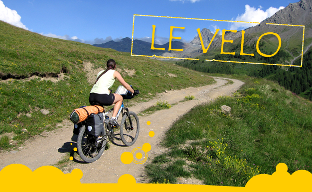 Le v�lo