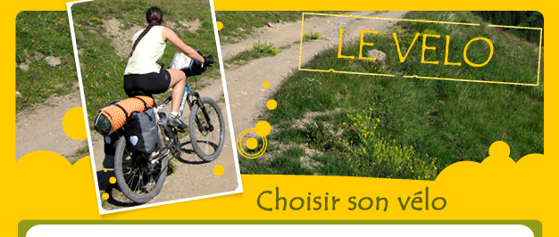 Le v�lo