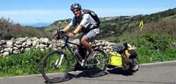 Le vélo