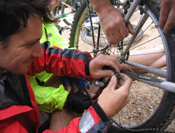 Le vélo