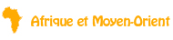Afrique et Moyen-Orient