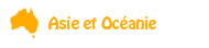Asie et Oc�anie